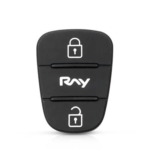 #17 Rubber Pad  For Hyundai Kia