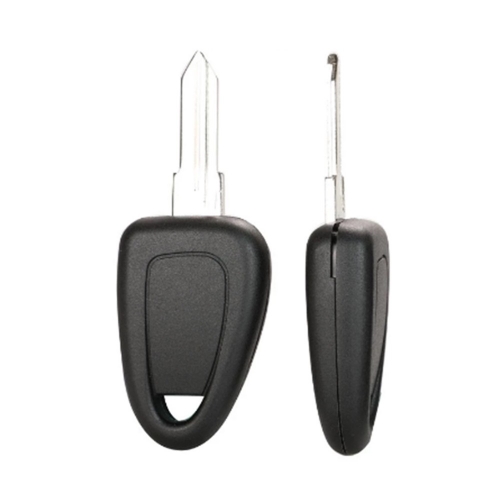 Transponder Key Blank For Fiast Gt10 Blade