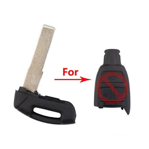 Emergency key For Fiat #1