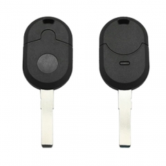 Trandponer Key Shell For Fiat Positron Sip22 Blade