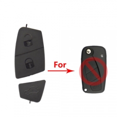 Rubber Pad 3 button Black Colour #4