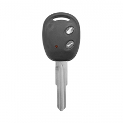 2BTN Remote Key Shell For Chevrolet #1