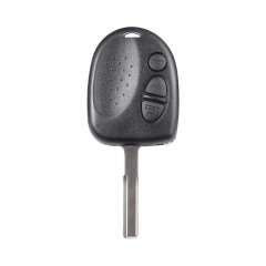 3BTN Remote Key Shell For Chevrolet Holden