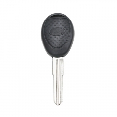 Transponder Key Shell For Landrover#1