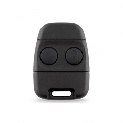 2 Btn Fob Remote Shell For Landrover With Logo