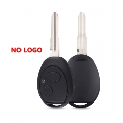 2 Btn Remote Key shell For Landrover(NO LOGO)