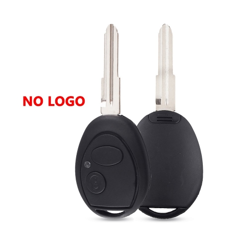 2 Btn Remote Key shell For Landrover(NO LOGO)