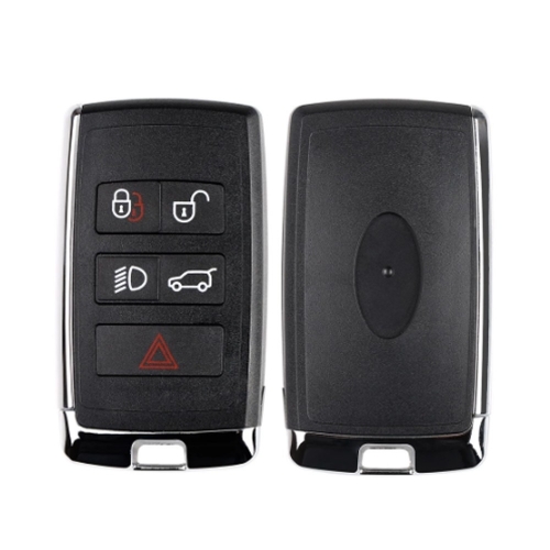 5 BTN Smart Key for Land Rover For Jaguar 2018-2021