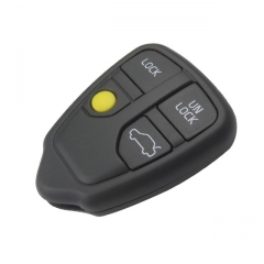 3+1 BTNN Fob Key Shell For Volvo #4