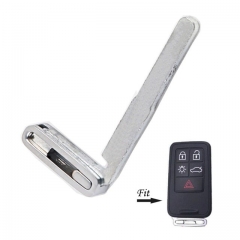 Emergency Key for Volvo Card #3