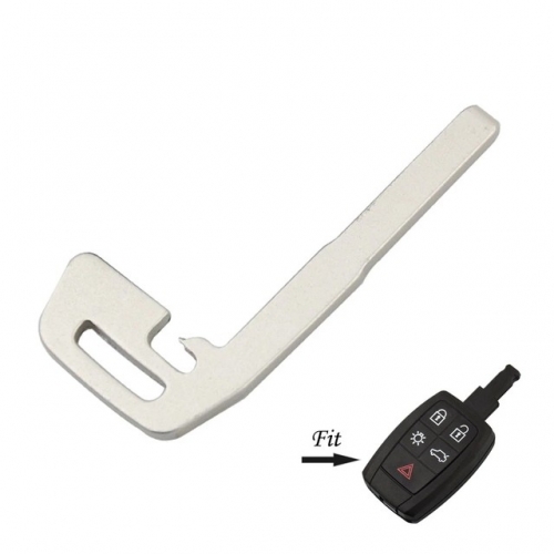 Emergency Key for Volvo Card #1
