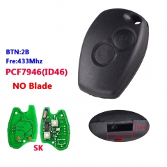 NO Blade#2
