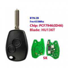 HU136T