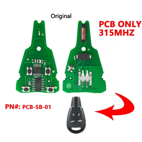 Electroic Board For  Saab 315