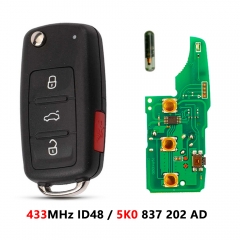 3+1button