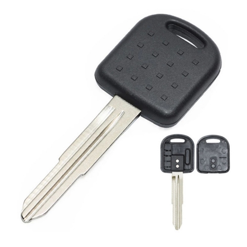 Transponder Key For Suzuki Right Blade Style#1