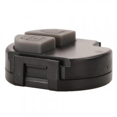 2Btn Remote Key Shell Remote Interior For Suzuki