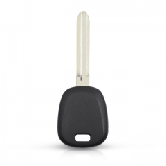 Transponder Key For Suzuki TOY43 Blade Style#2