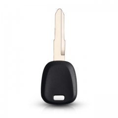 Transponder Key For Suzuki HU133R Blade Style#2