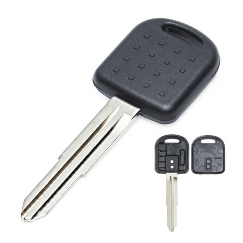 Transponder Key For Suzuki Left Blade Style#1