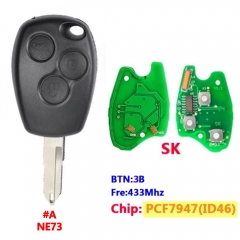 NE73
