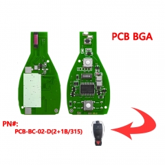 2+1B 315MHZ