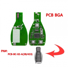 3B 433MHZ
