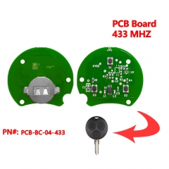 433MHZ