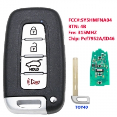 TOY40