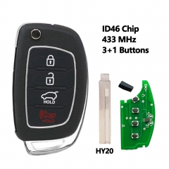 HY20