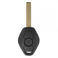 BW Remote Key Shell With HU92 Blade Updated Quality