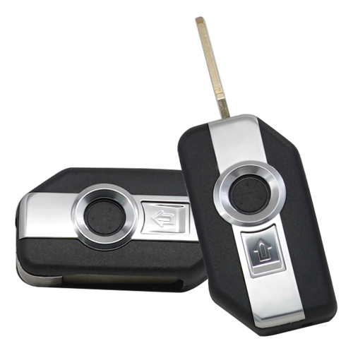 Motorcycle Remote Key Shell for BMW K1600B F800GS 1200GS ADV RS XR 750GS K1200S R1200R K1600GTL HP4 K1200R R1200RT R1200G
