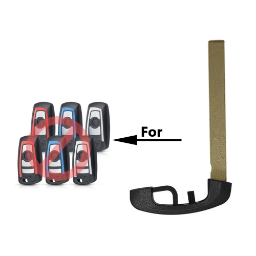 BW Emergency Blade for New 5 Series Smart Card