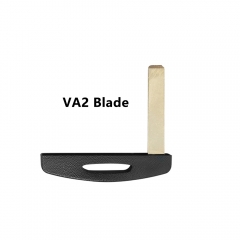 Emergency Key Blade for Koleao  VA2 Blade