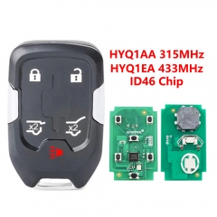 5Button(SUV)
