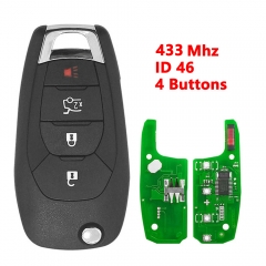3+1Button