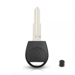 Transponder key Shell Right Blade