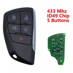 5Button(B)