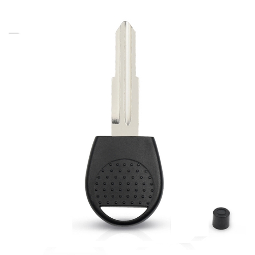 Transponder key Shell Left Blade