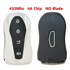 NO Blade