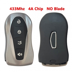 NO Blade