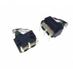 J764 Switch #1 with Metal Parts