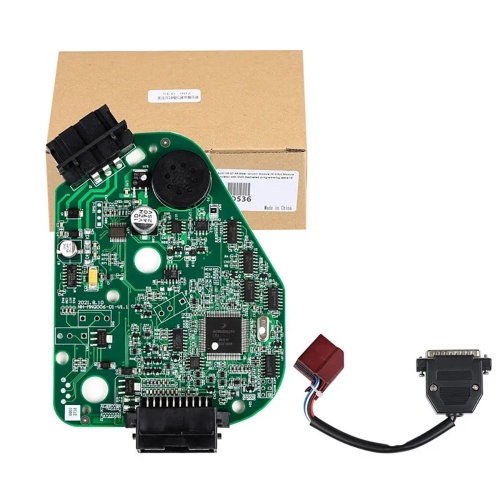SDE-J518B with cable 2 in 1