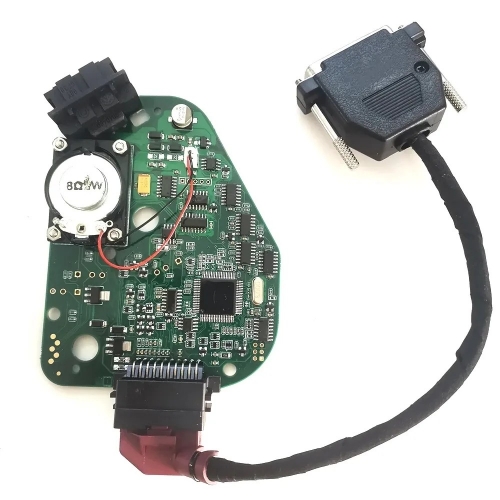 SDE-J518C with cable 2 in 1