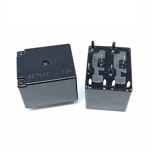 J518 Relay ACT512( 20A 12V )