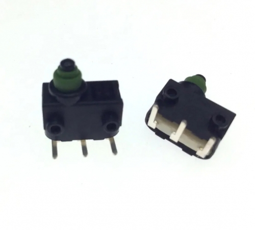 J764 Switch #2 without Metal Parts