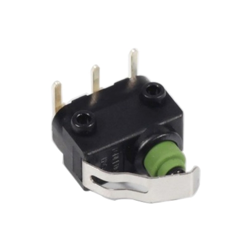 J518 Switch #1 with Metal Parts