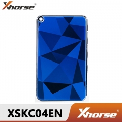 Xhorse XSKC04EN XS SERIES UNIVERSAL SMART KEY