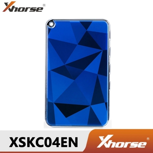Xhorse XSKC04EN XS SERIES UNIVERSAL SMART KEY