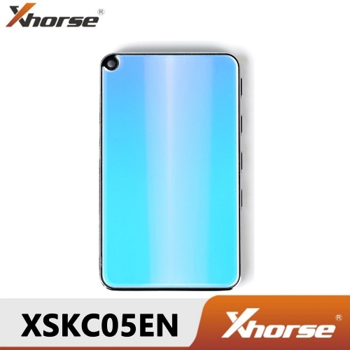 Xhorse XSKC05EN XS SERIES UNIVERSAL SMART KEY